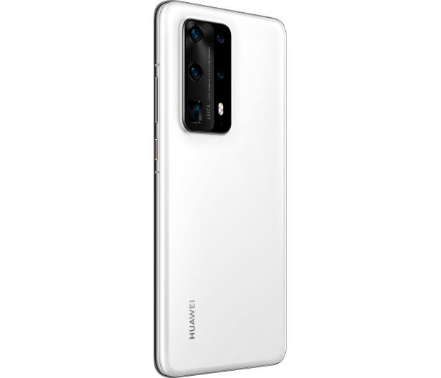 HUAWEI P40 Pro+ 8/512GB Ceramiczny Bialy - 572407 - zdjęcie 7